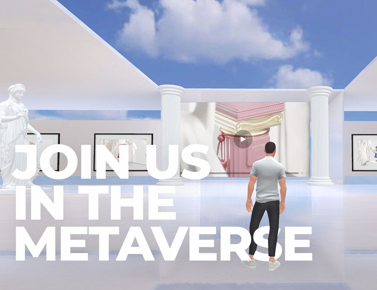 - - Afnan Perfumes - India