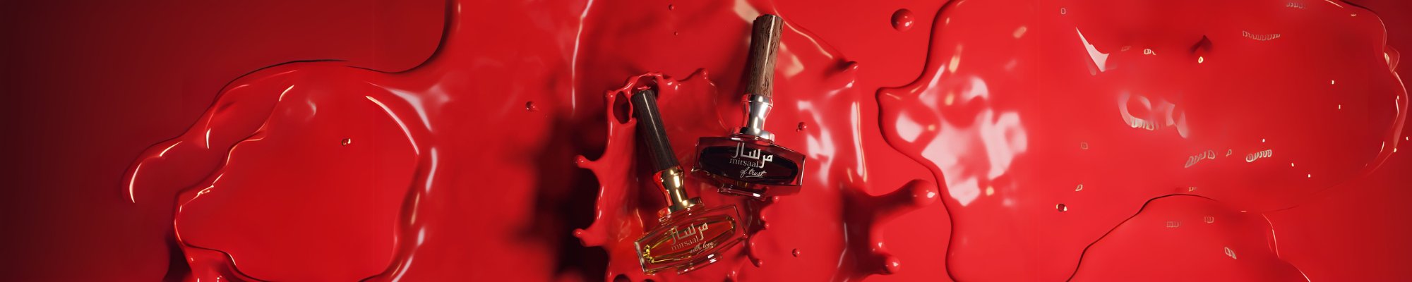 MIRSAAL COLLECTION - Afnan Perfumes - India