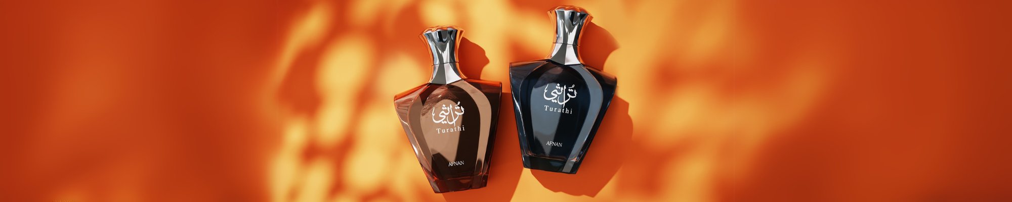 TURATHI COLLECTION - Afnan Perfumes - India