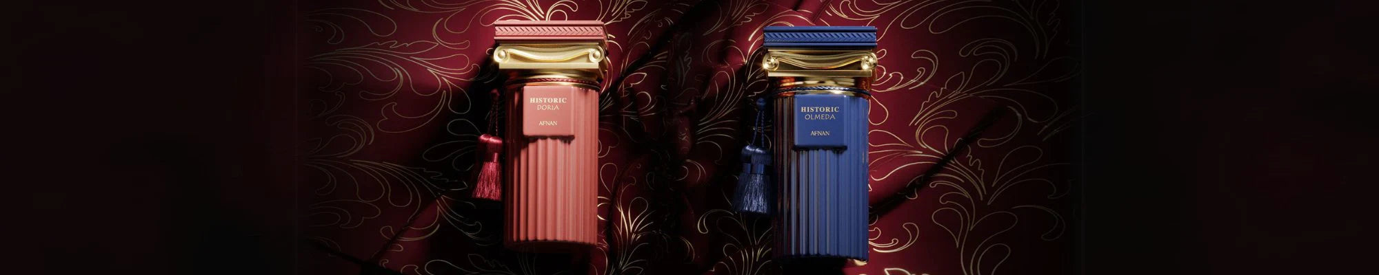 EAU DE PARFUM - Afnan Perfumes - India
