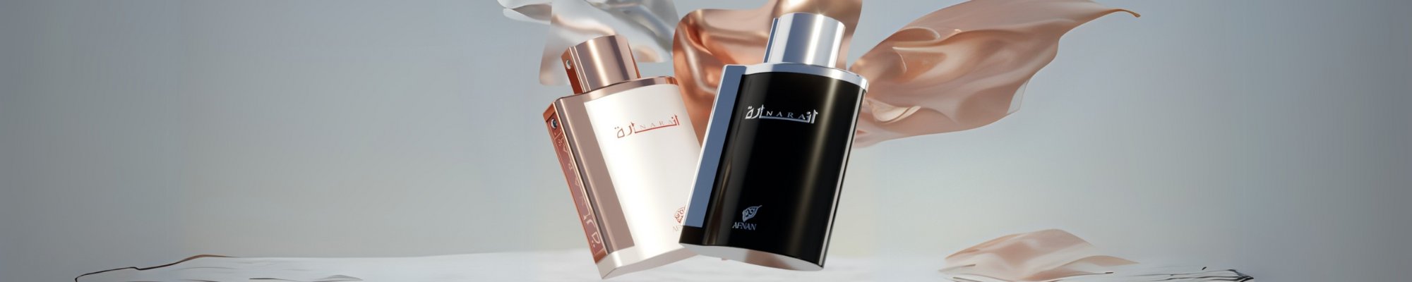 INARA COLLECTIONS - Afnan Perfumes - India