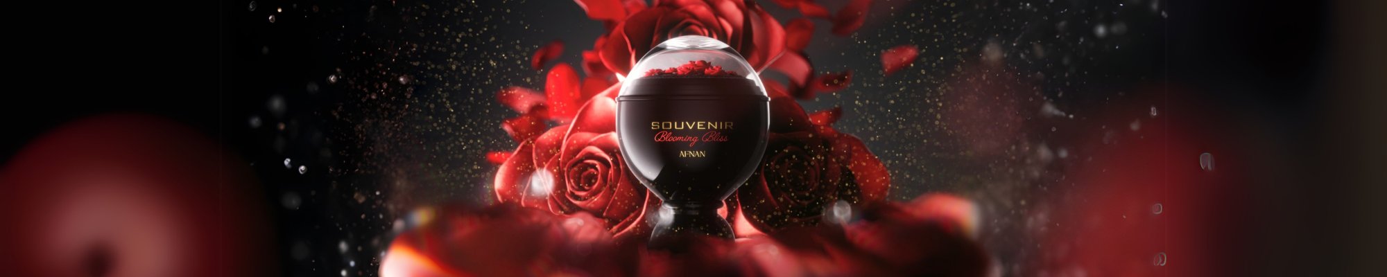 SOUVENIR COLLECTION - Afnan Perfumes - India