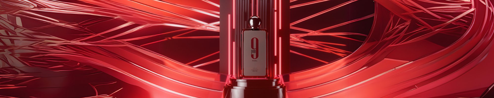 Unisex - Afnan Perfumes - India
