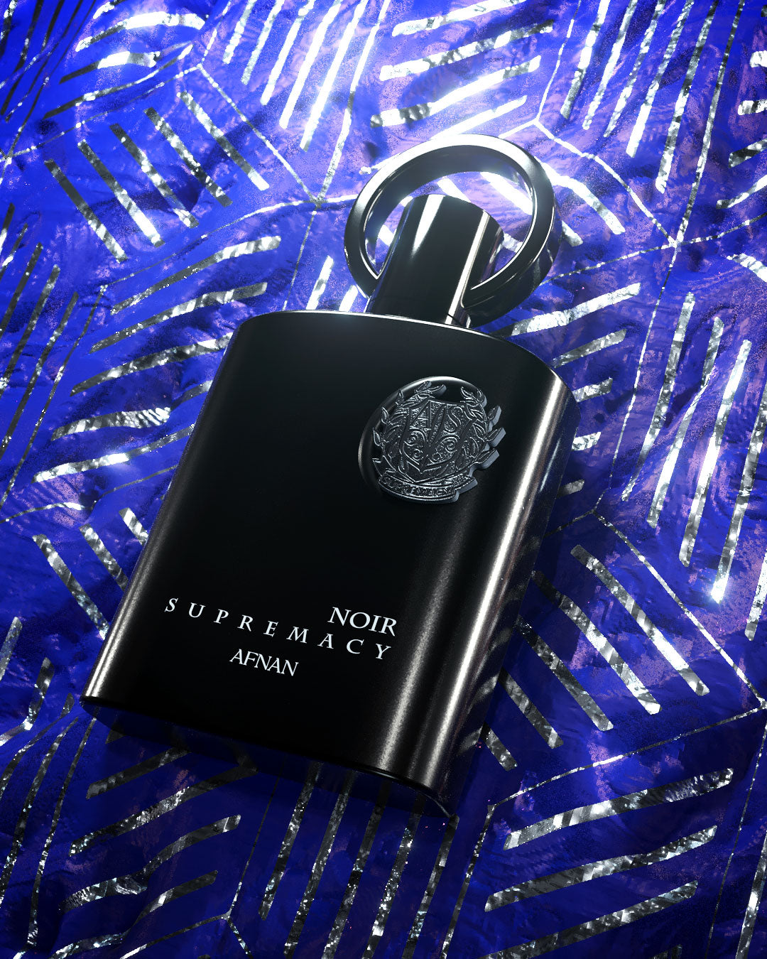 SUPREMACY NOIR - Afnan Perfumes - India