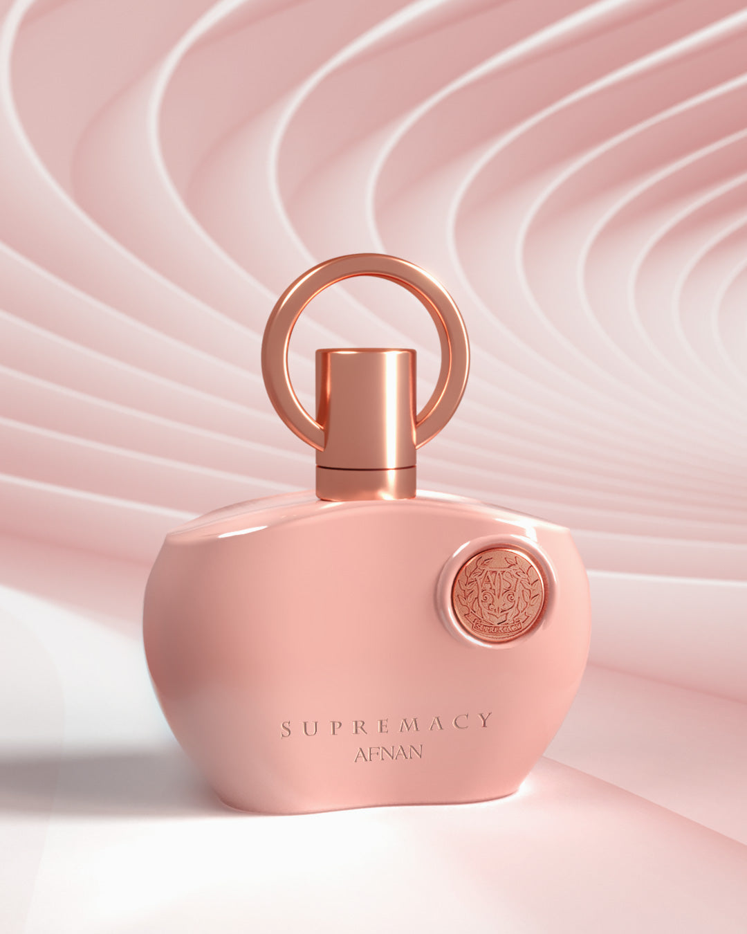 SUPREMACY PINK - Afnan Perfumes - India