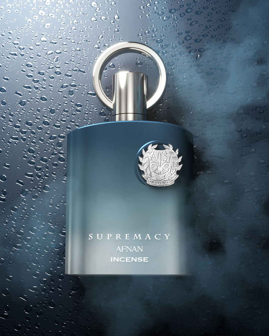 SUPREMACY INCENSE - Afnan Perfumes - India