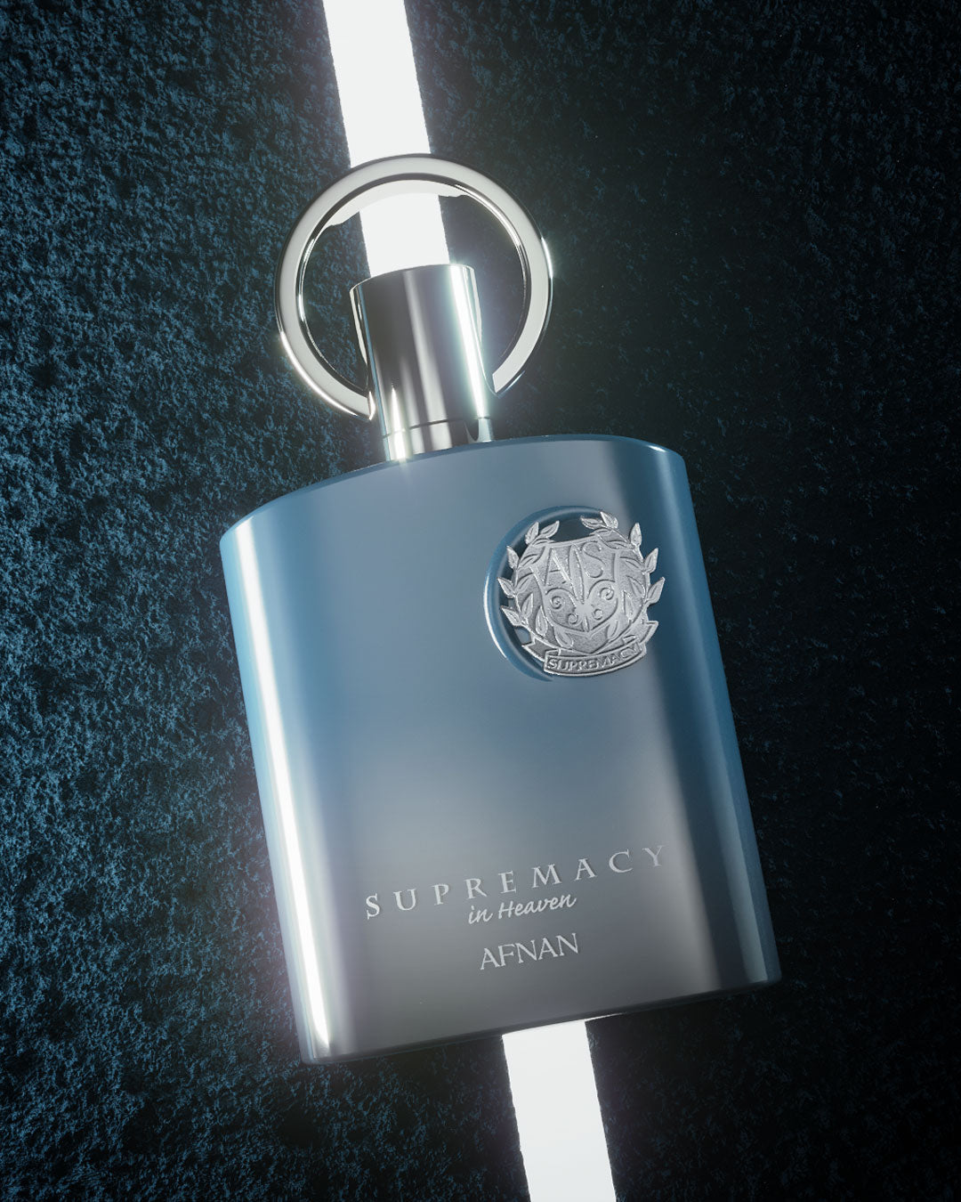SUPREMACY IN HEAVEN - Afnan Perfumes - India