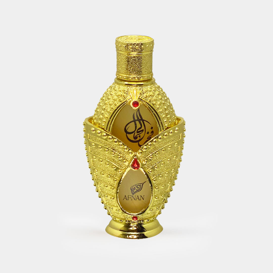FAKHAR AL JAMAAL - Afnan Perfumes - India
