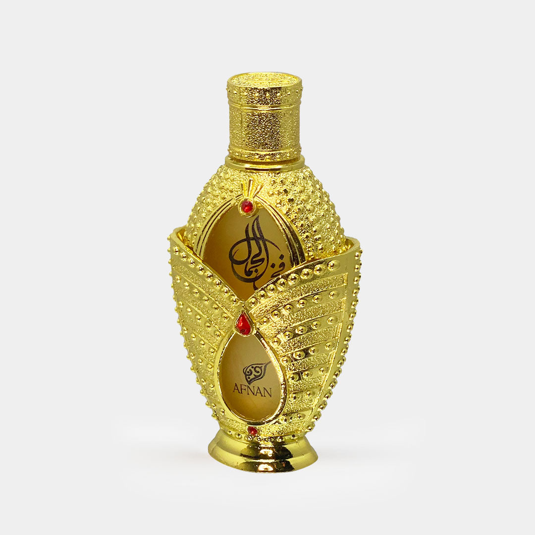FAKHAR AL JAMAAL - Afnan Perfumes - India