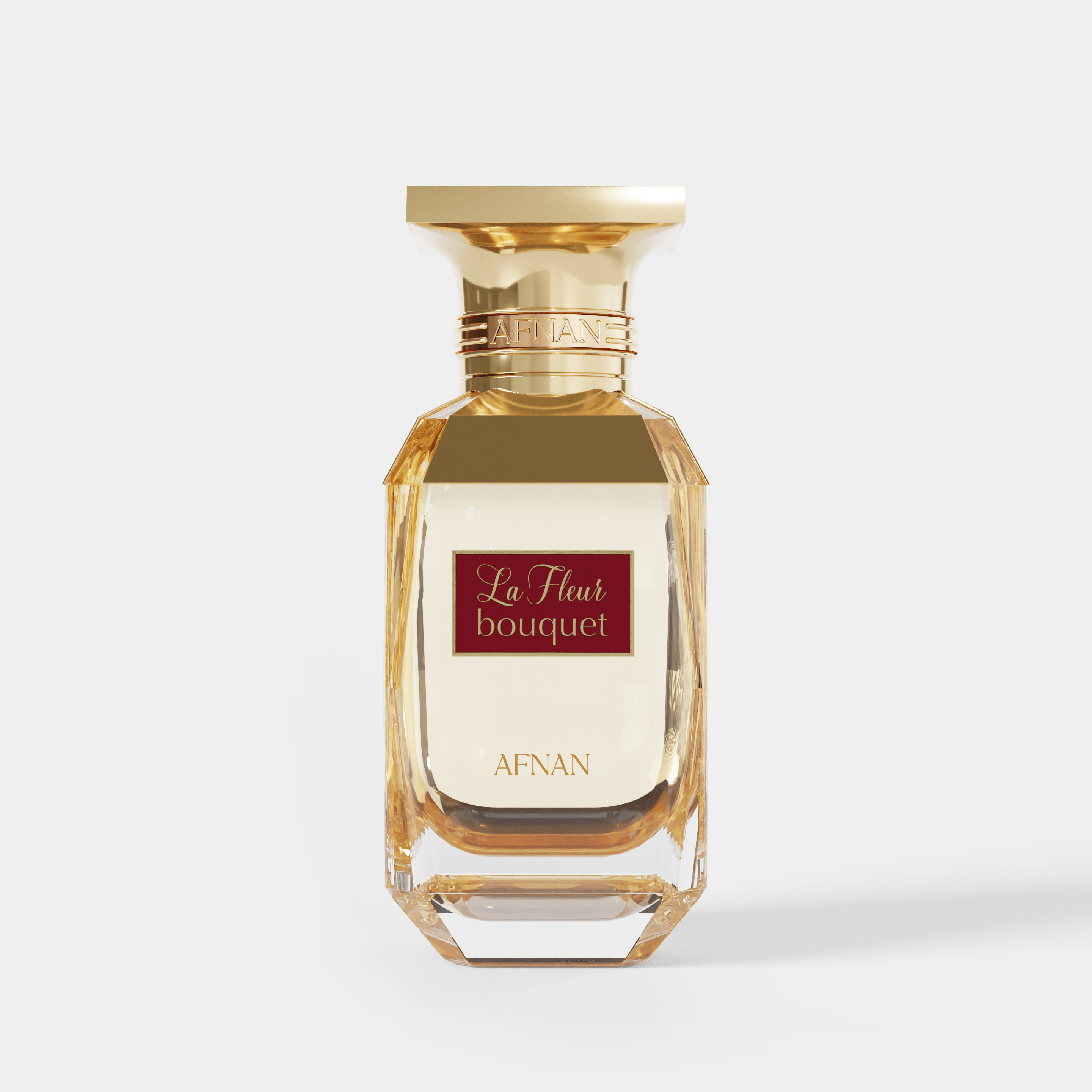LA FLEUR BOUQUET - Afnan Perfumes - India