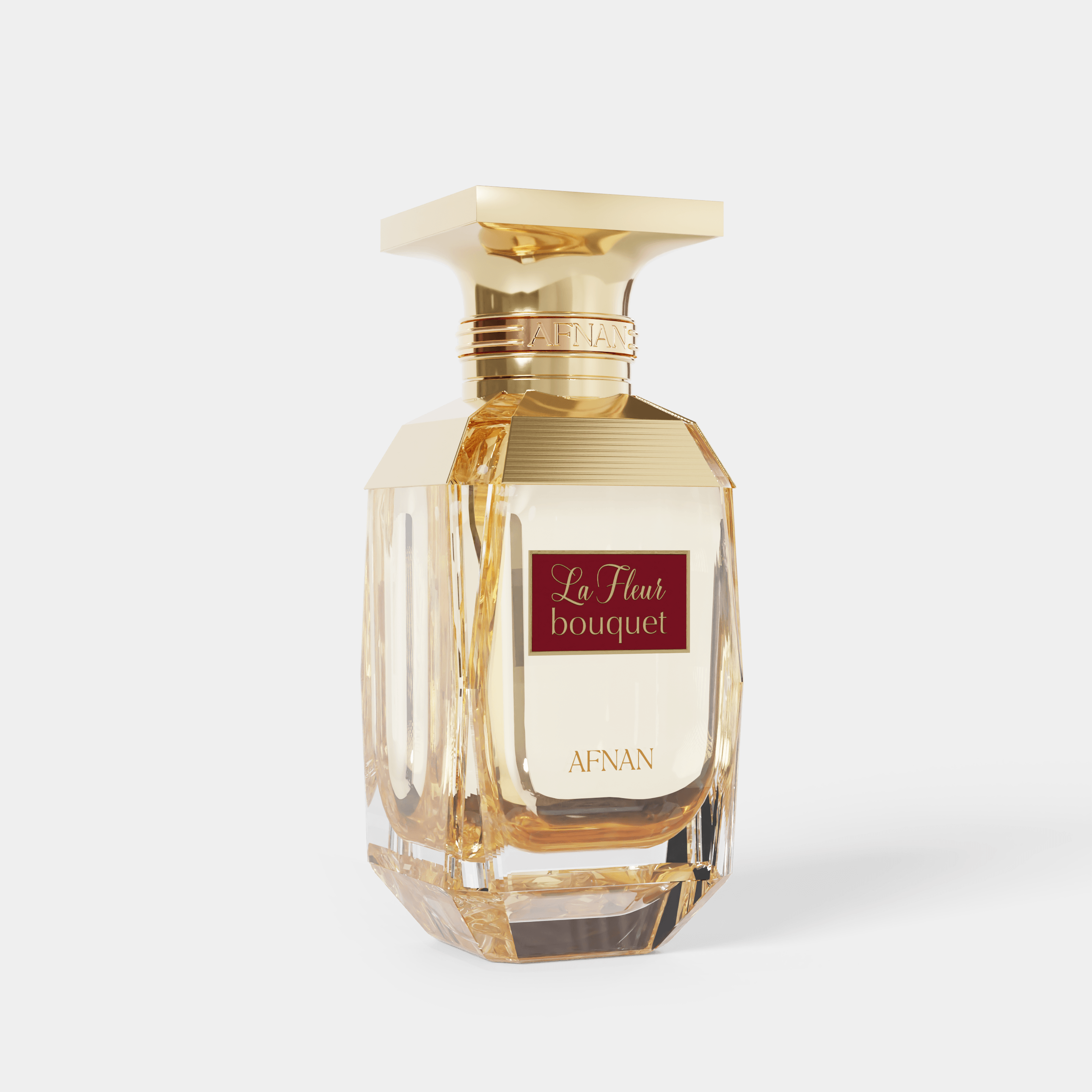 LA FLEUR BOUQUET - Afnan Perfumes - India