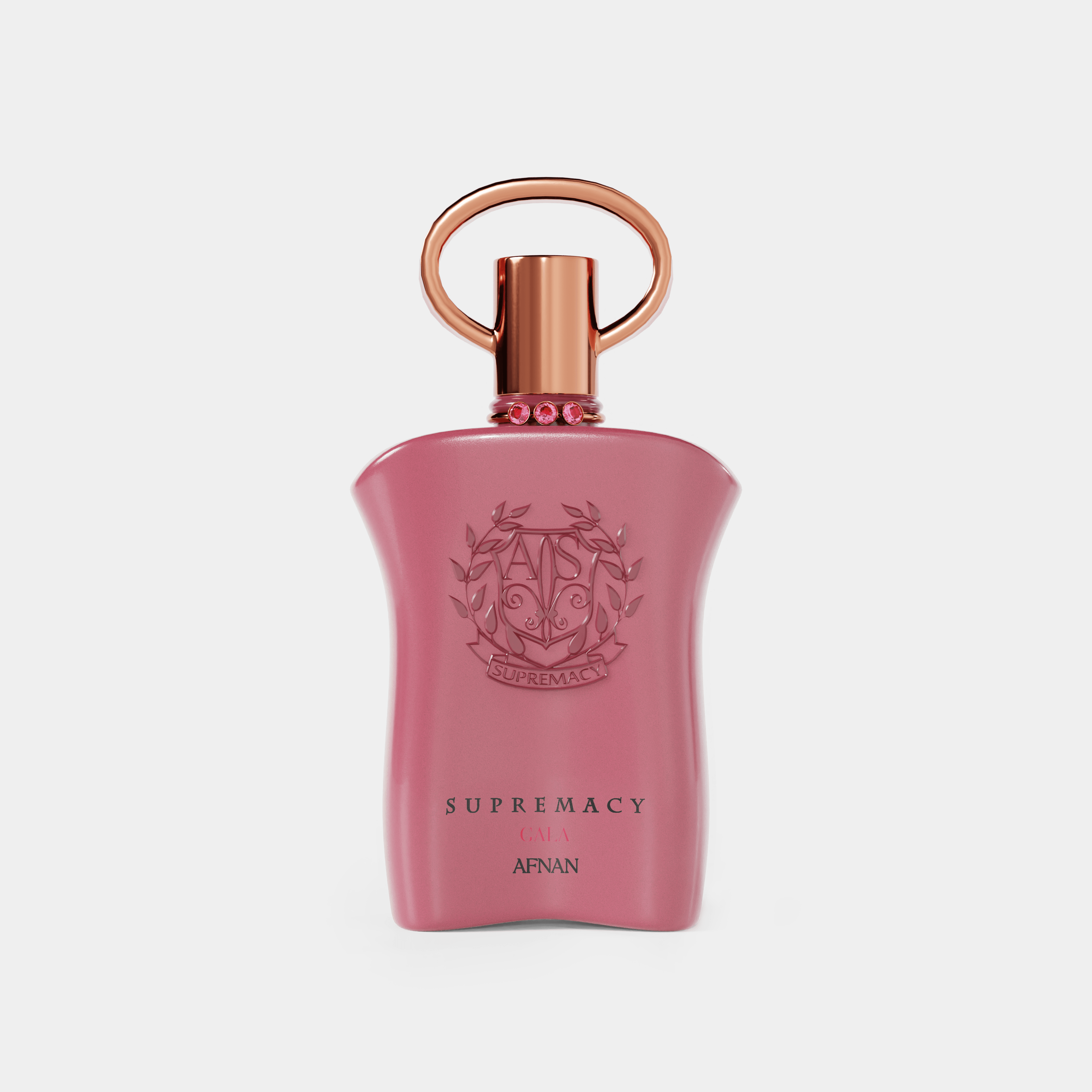SUPREMACY GALA - LUXURY COLLECTION - Afnan Perfumes - India