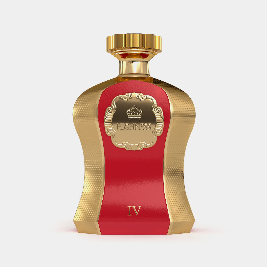 HIGHNESS IV - Afnan Perfumes - India