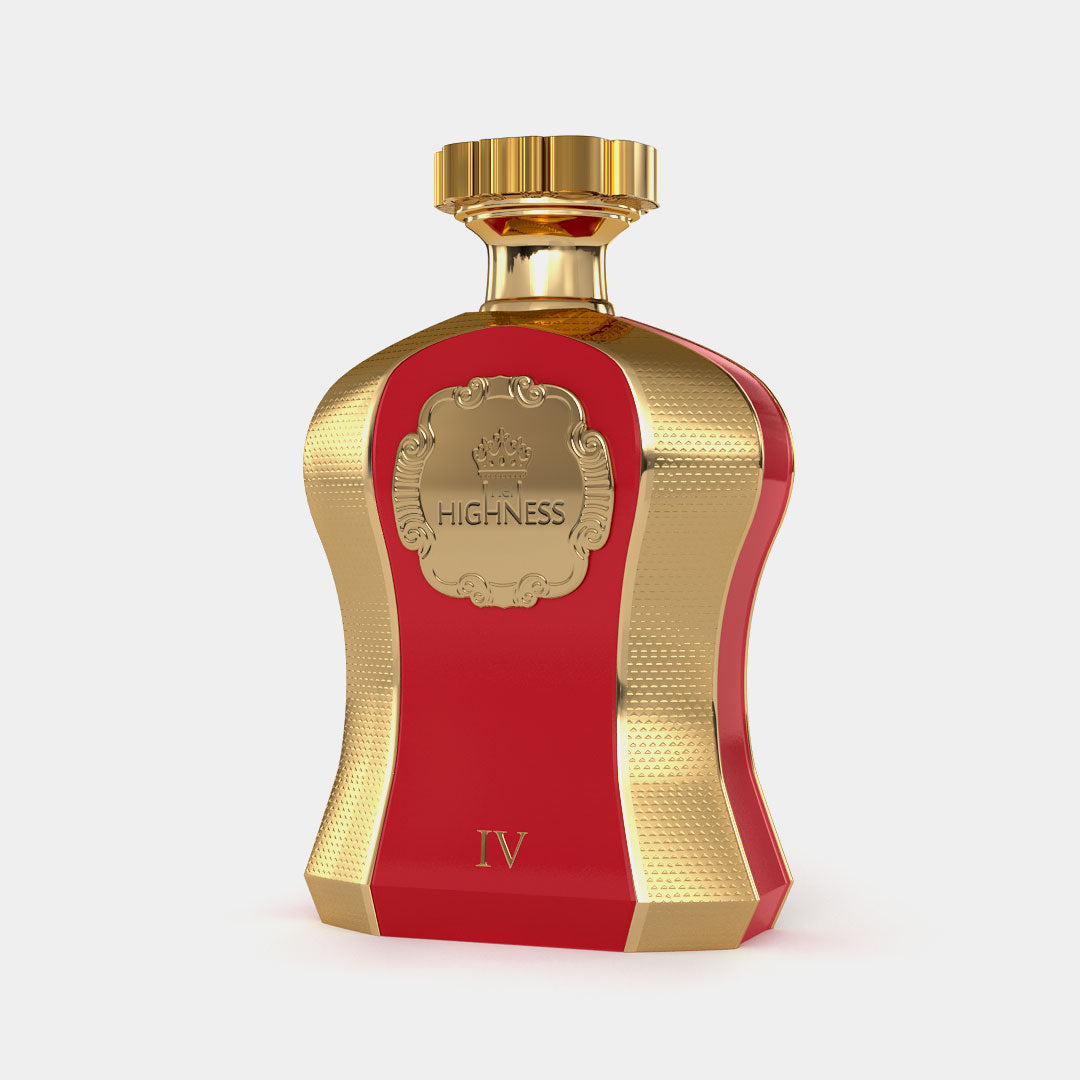 HIGHNESS IV - Afnan Perfumes - India