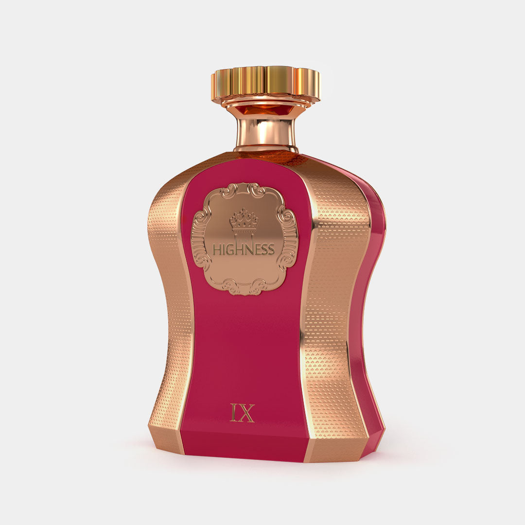 HIGHNESS IX - Afnan Perfumes - India