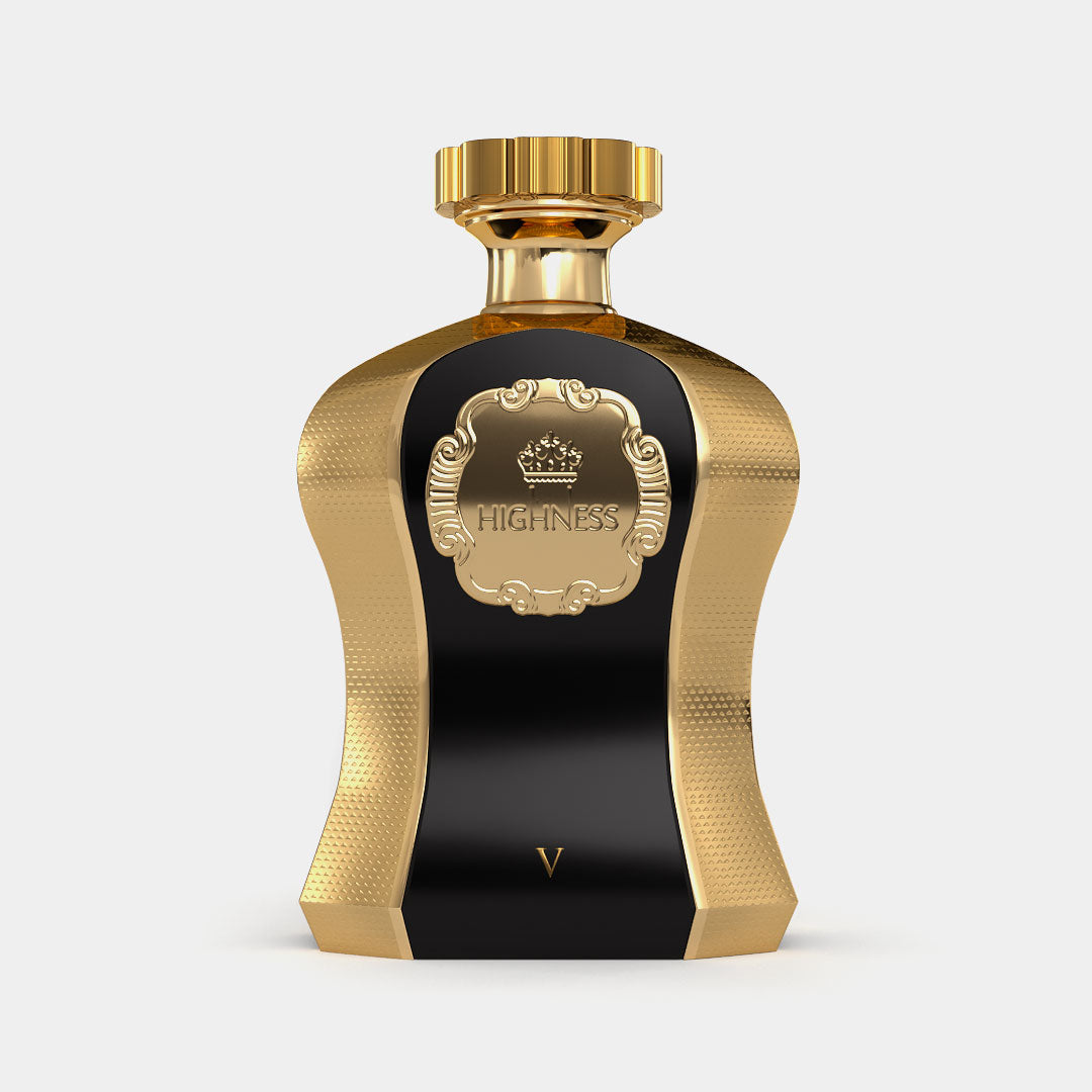 HIGHNESS V - Afnan Perfumes - India