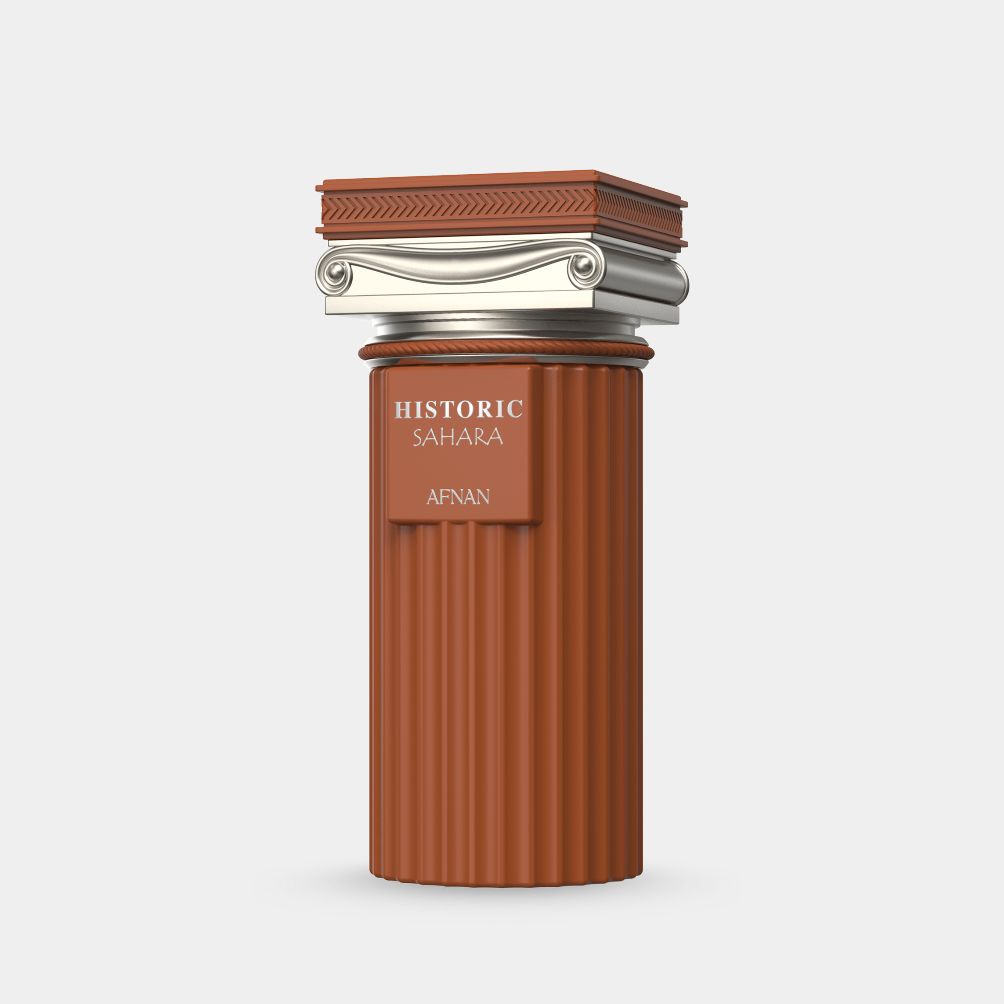 Historic Sahara - Afnan Perfumes - India