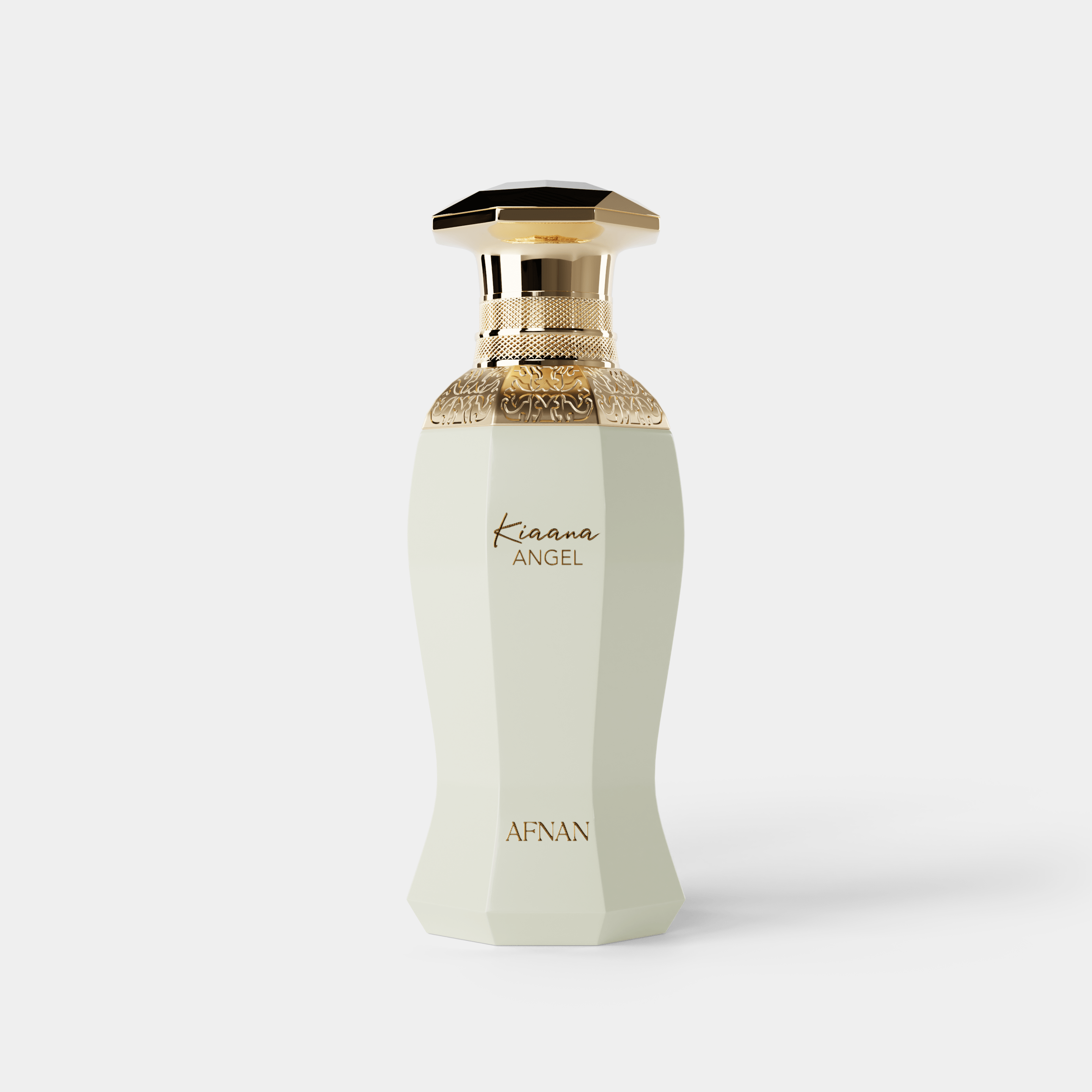 Kiaana Angel - Afnan Perfumes - India