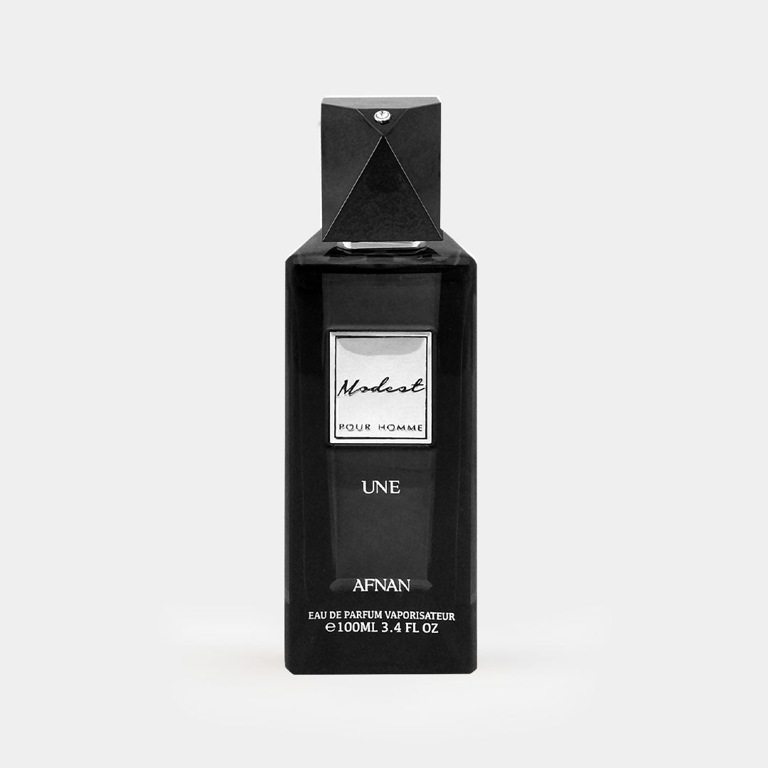 MODEST UNE - Afnan Perfumes - India