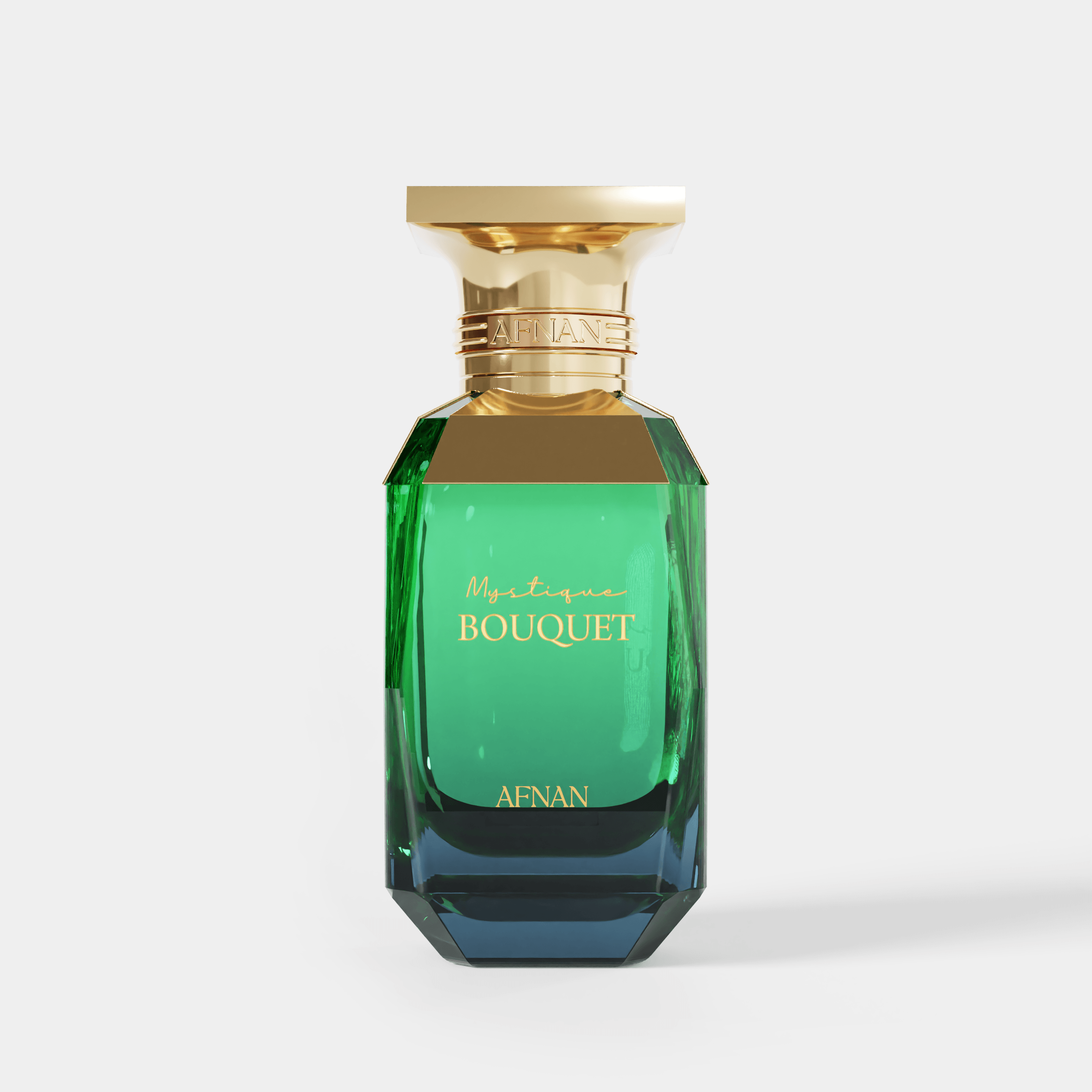 MYSTIQUE BOUQUET - Afnan Perfumes - India