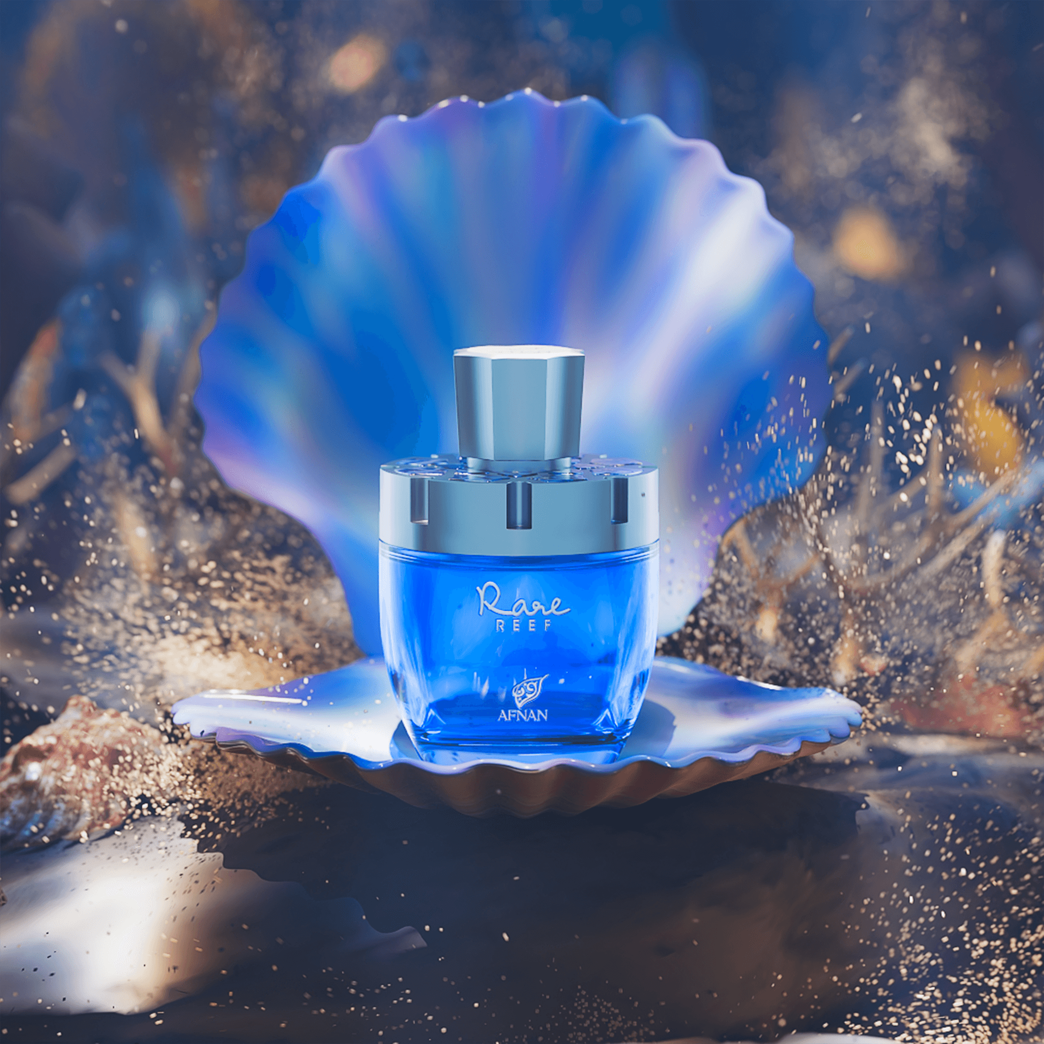Rare Reef - Afnan Perfumes - India