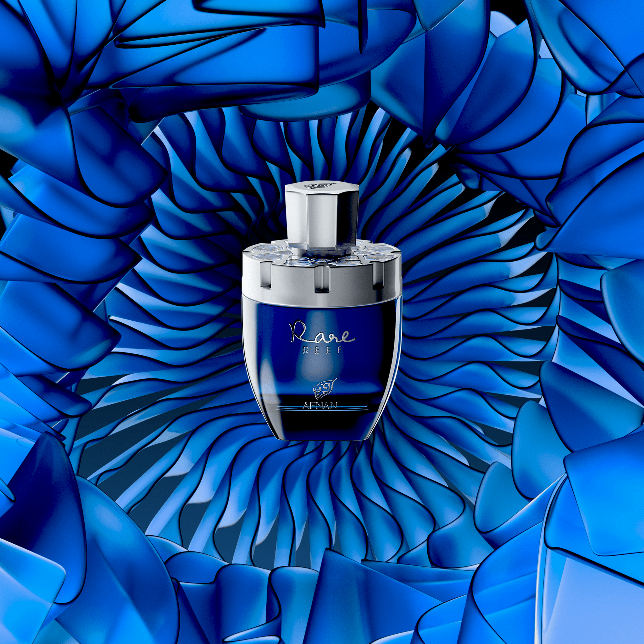 Rare Reef - Afnan Perfumes - India