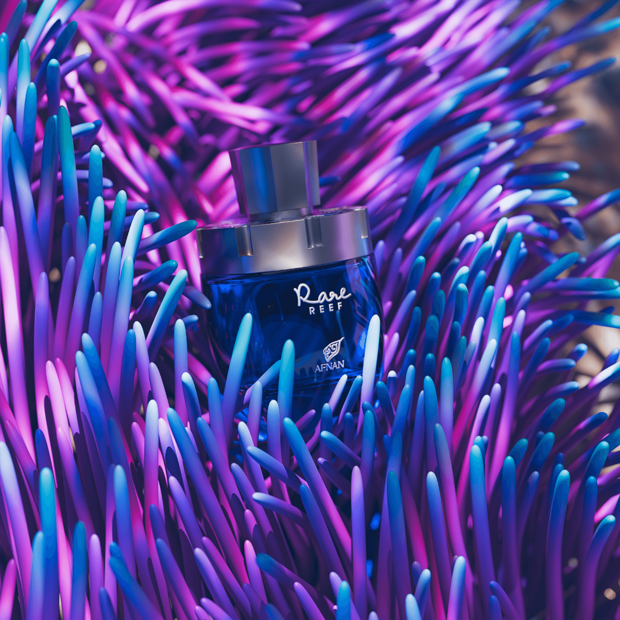 Rare Reef - Afnan Perfumes - India