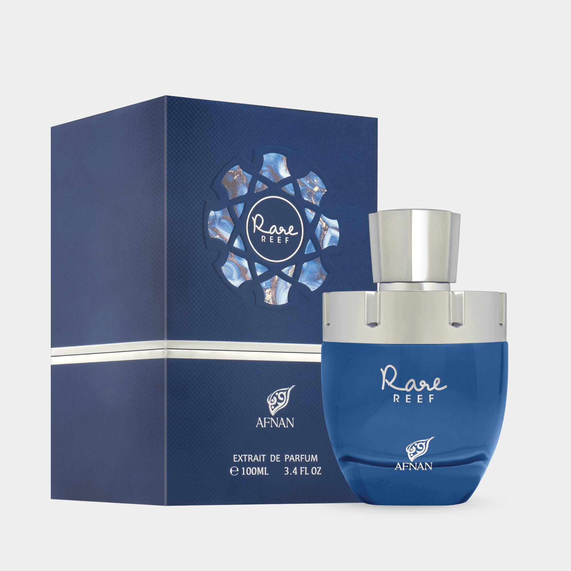 Rare Reef - Afnan Perfumes - India