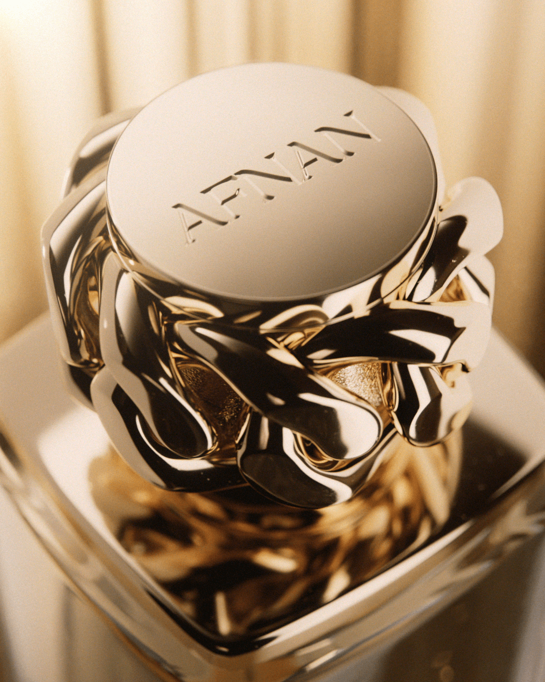 Lynked Forever - Afnan Perfumes - India