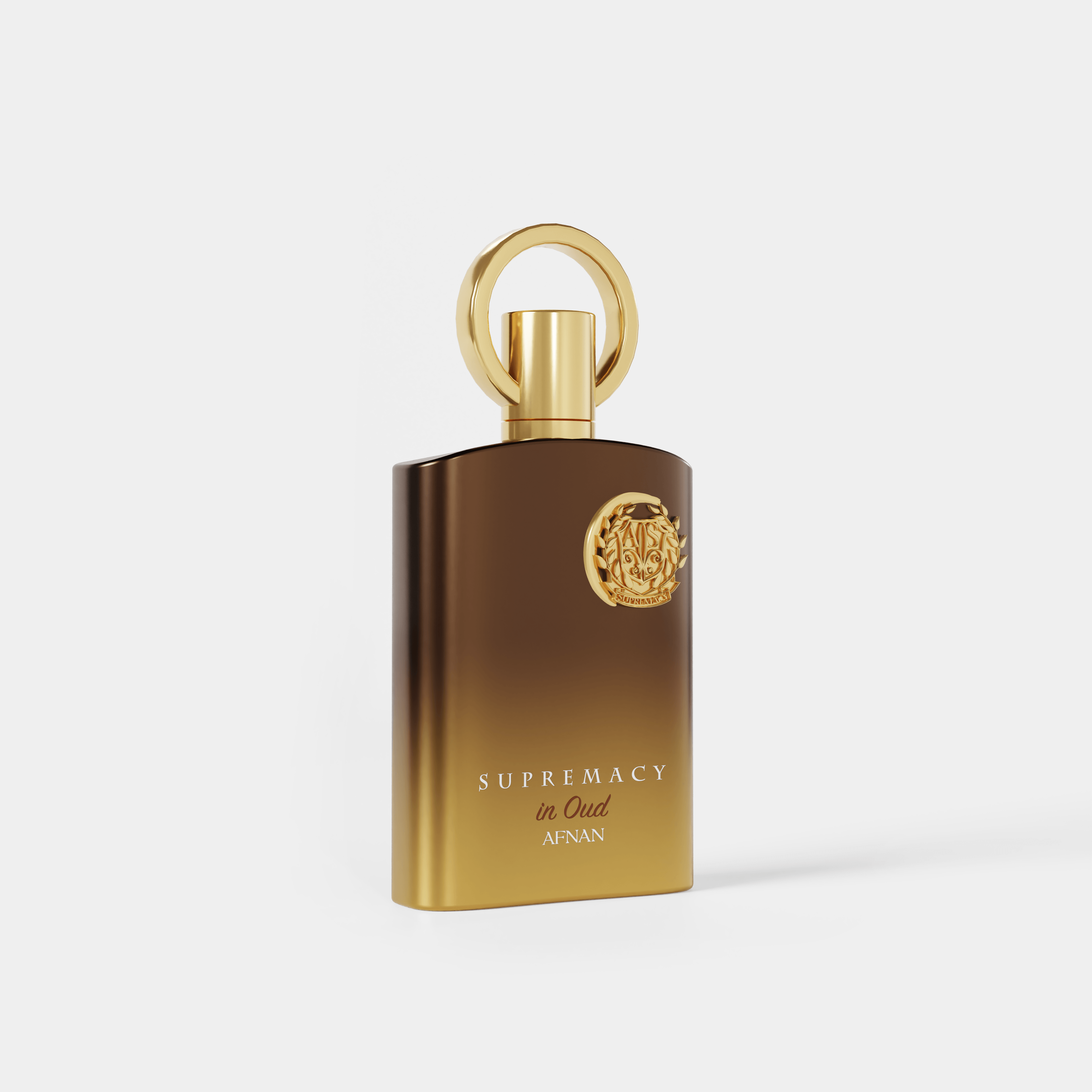 SUPREMACY IN OUD - Afnan Perfumes - India
