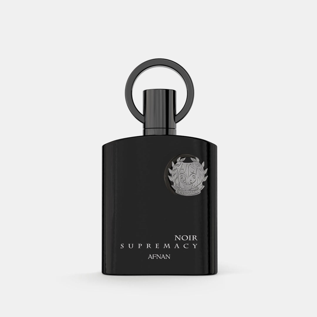 SUPREMACY NOIR - Afnan Perfumes - India