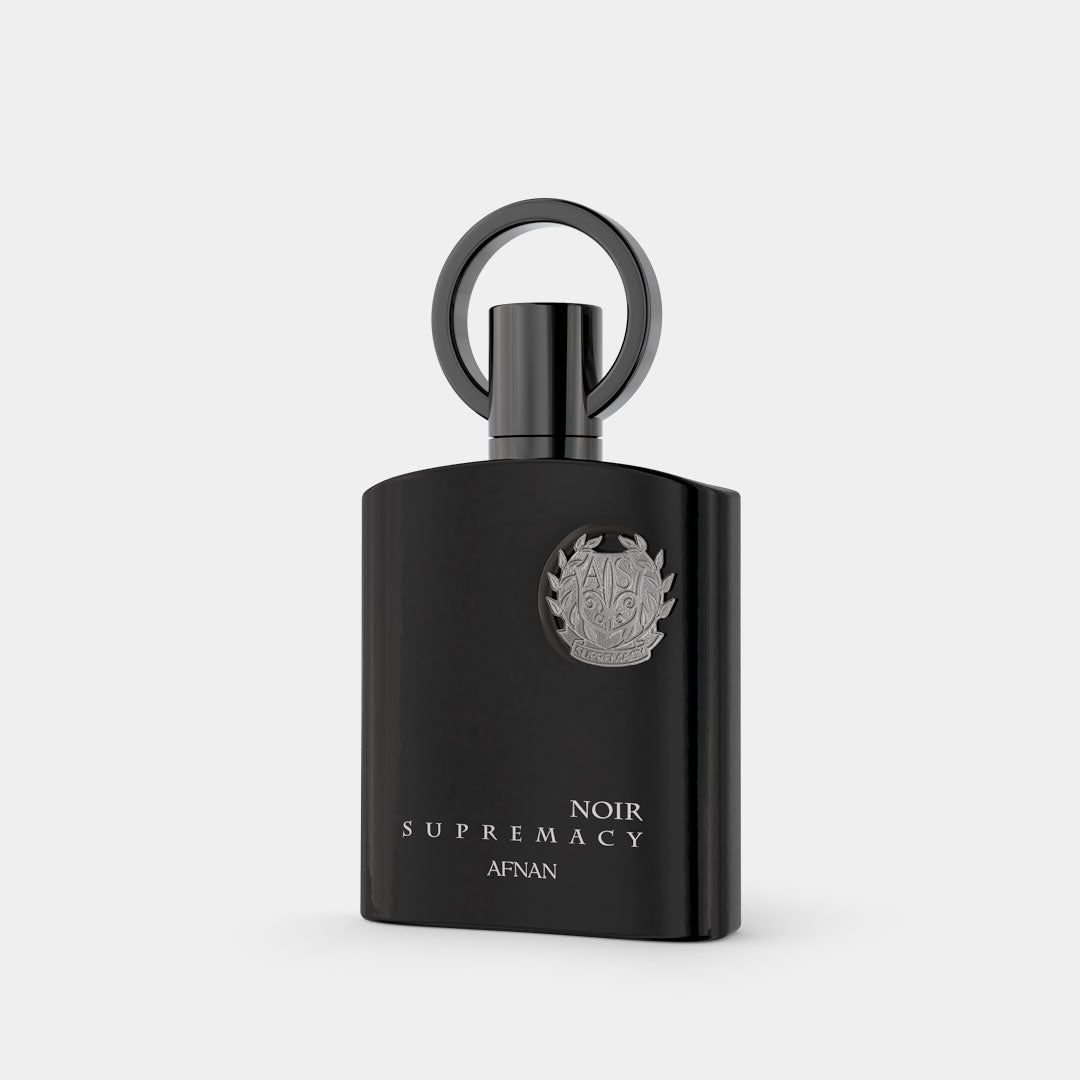 SUPREMACY NOIR - Afnan Perfumes - India