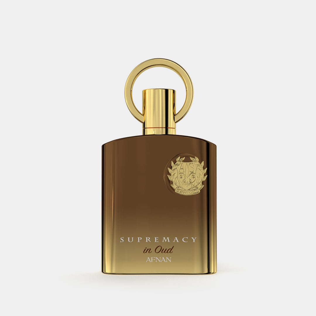 SUPREMACY IN OUD - Afnan Perfumes - India