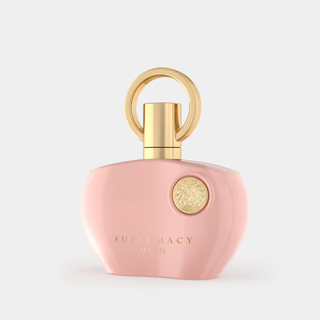 SUPREMACY PINK - Afnan Perfumes - India