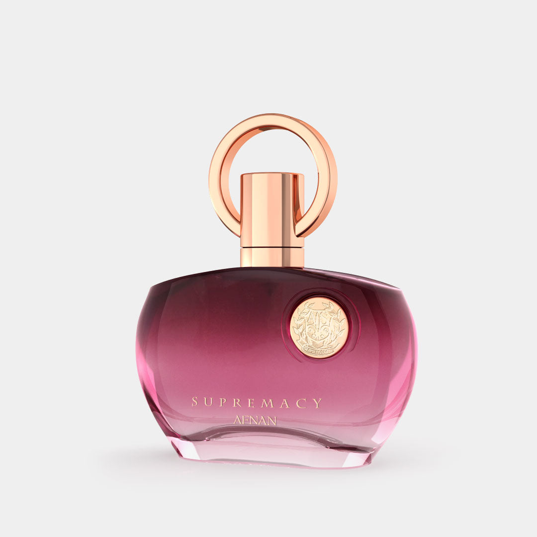 SUPREMACY PURPLE - Afnan Perfumes - India
