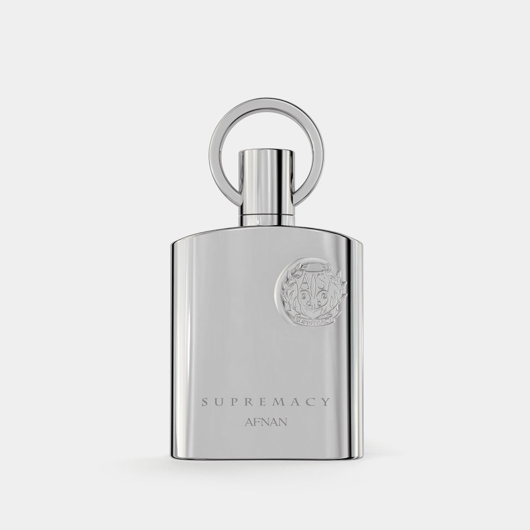 SUPREMACY SILVER - Afnan Perfumes - India