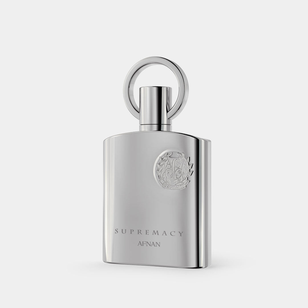 SUPREMACY SILVER - Afnan Perfumes - India