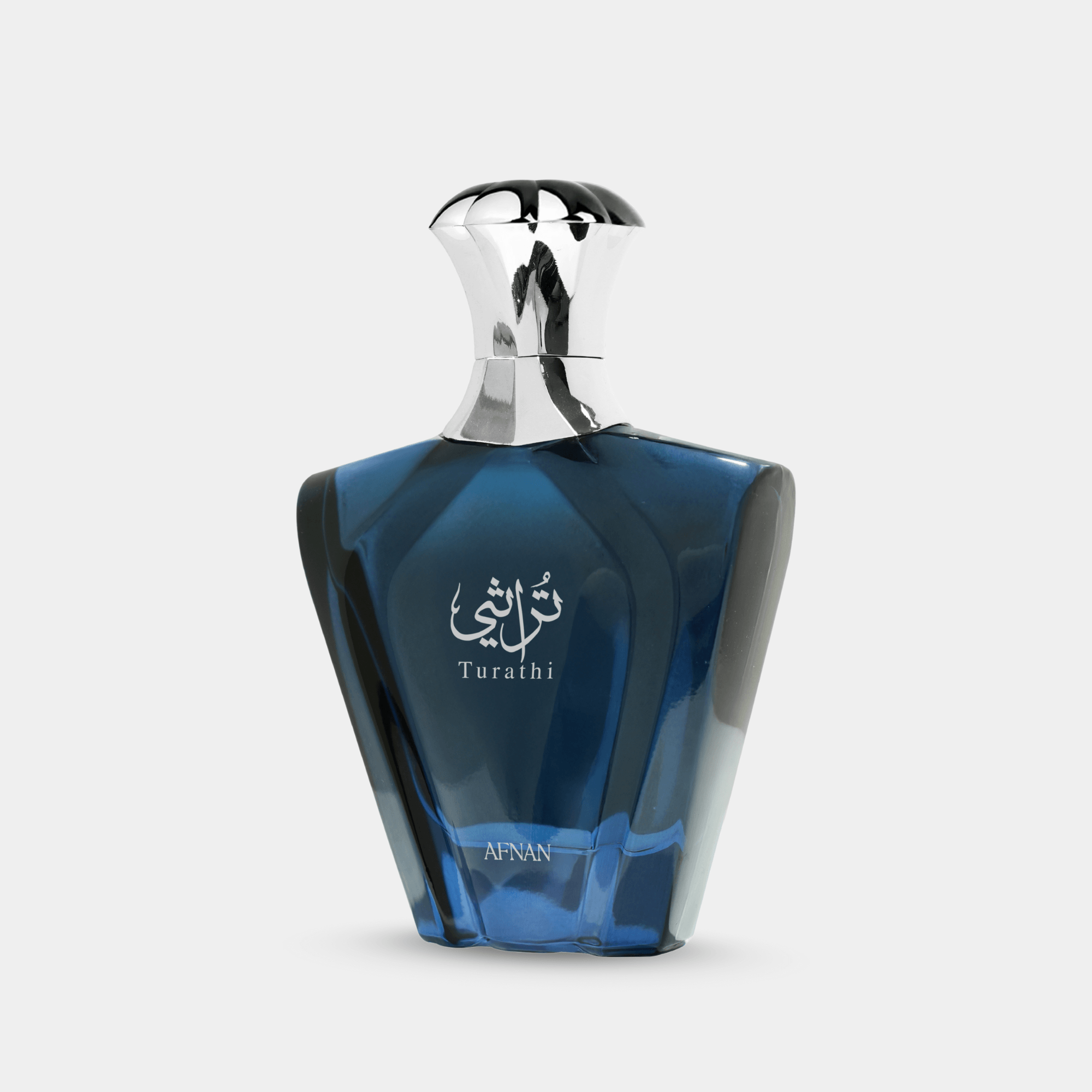 TURATHI BLUE - Afnan Perfumes - India