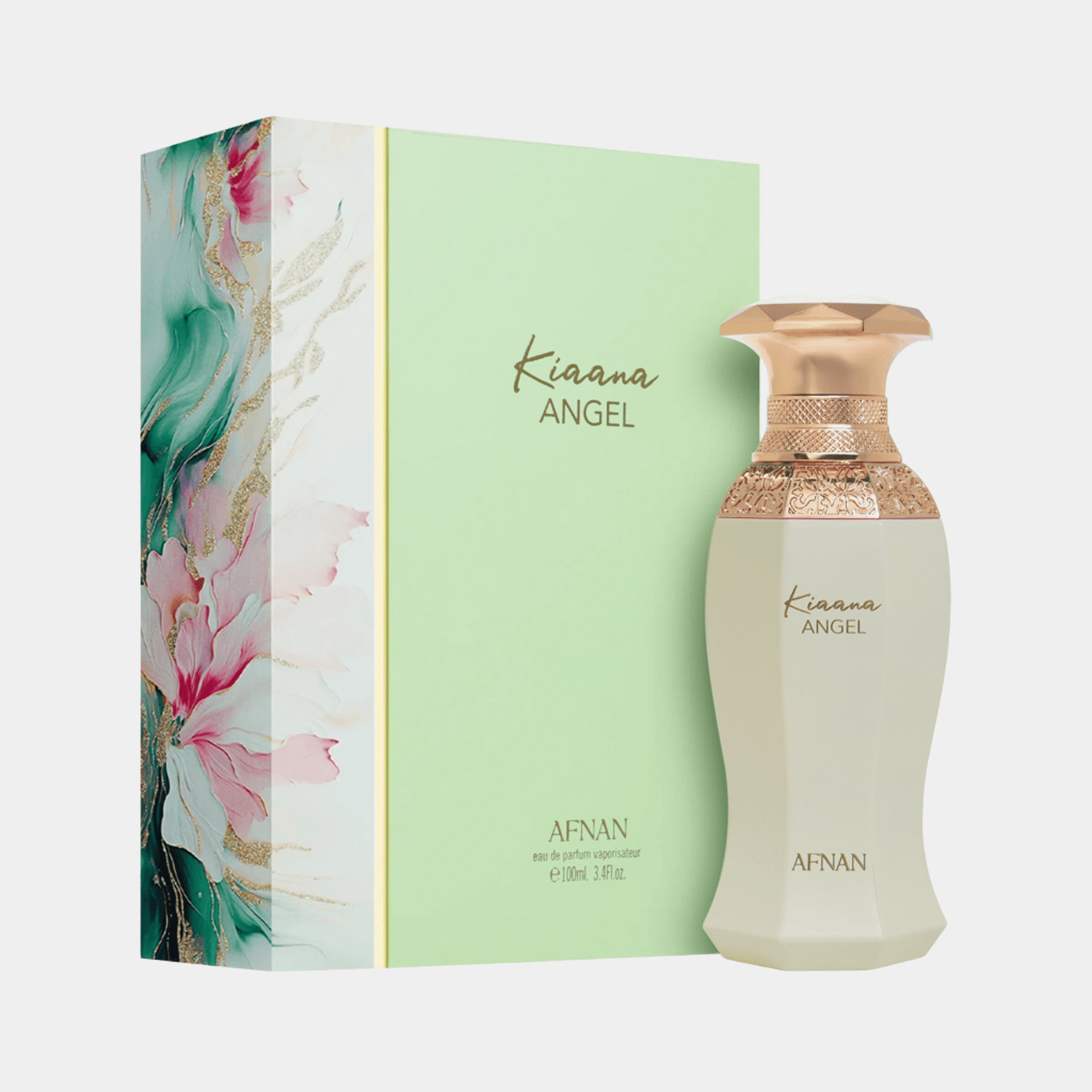 Kiaana Angel - Afnan Perfumes - India