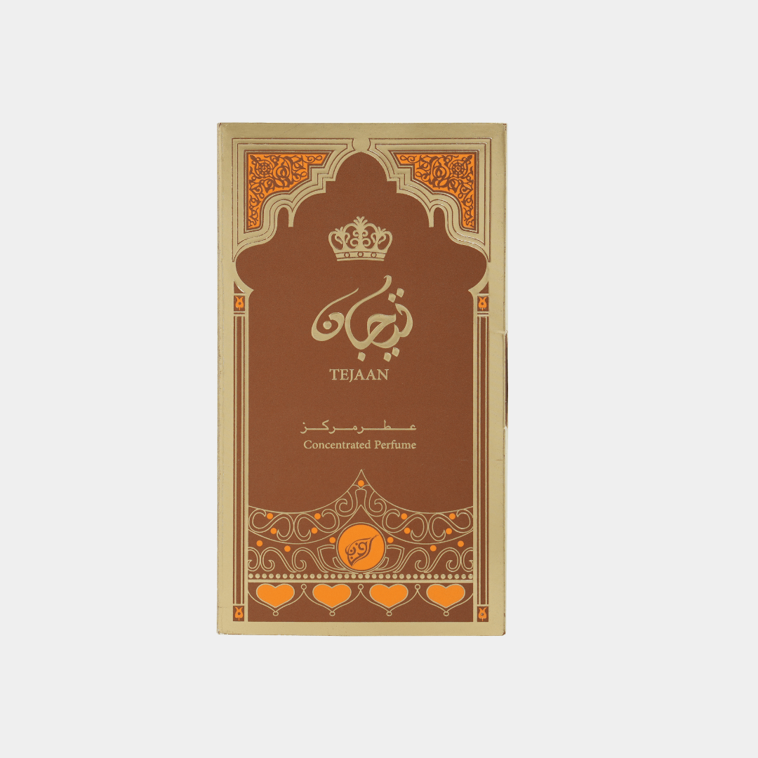 TEJAAN - Afnan Perfumes - India