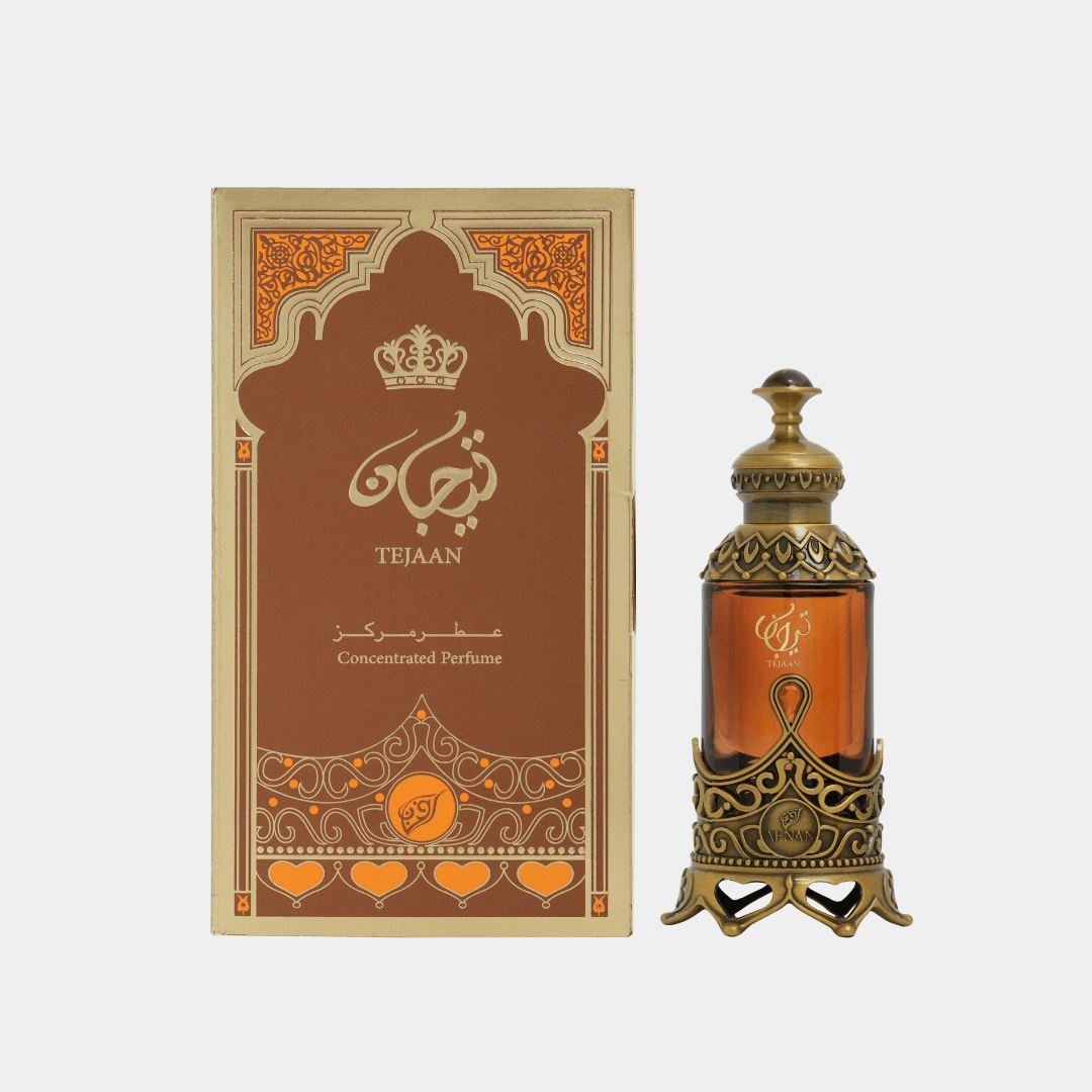 TEJAAN - Afnan Perfumes - India