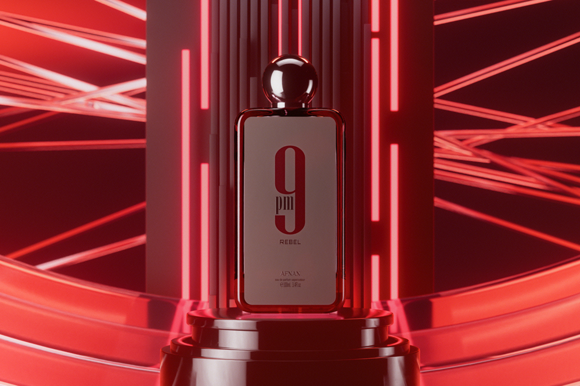 Why Afnan 9PM Is One of the Most Popular Men's Fragrances in India