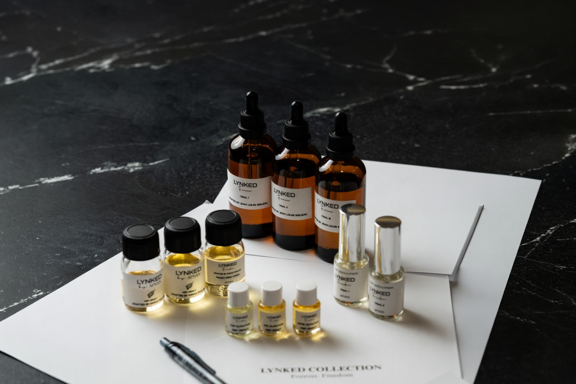 Arabic Perfumes in India: The New Luxury Trend