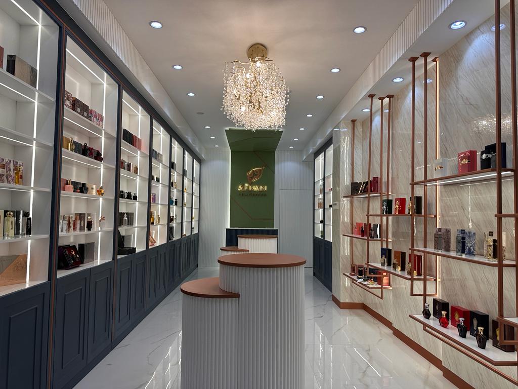 Afnan Perfumes Expands its Fragrant Presence in Oman with Grand Opening in Khabourah - Afnan Perfumes - India