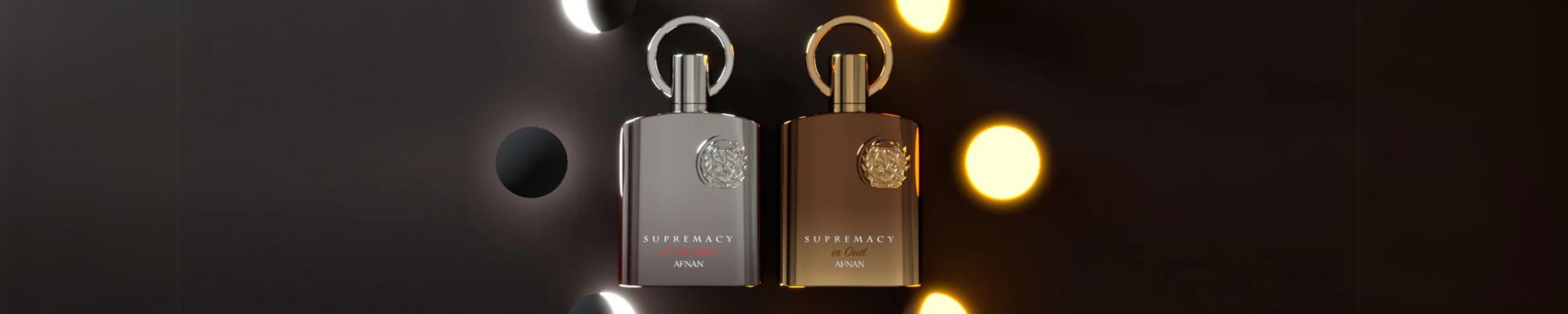 SUPREMACY COLLECTION