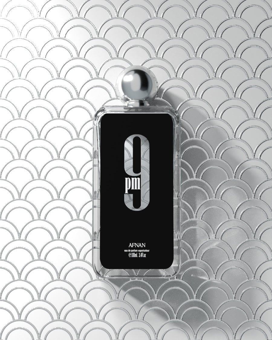 Afnan 9 PM – Best Long Lasting Perfume for Men in India - Image 6
