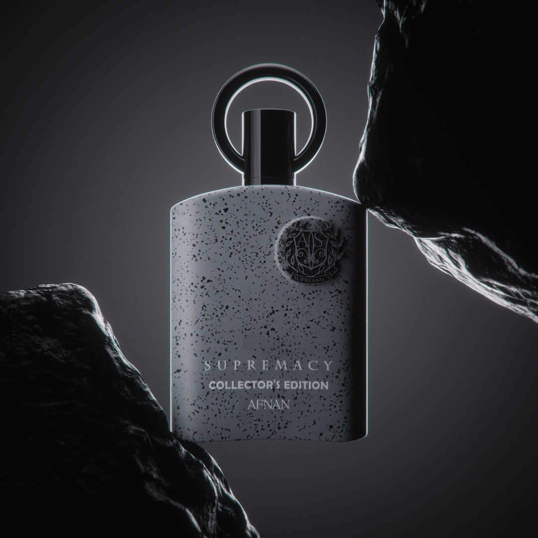 Supremacy Collectors Edition by Afnan Perfumes 100 ml - Image 4