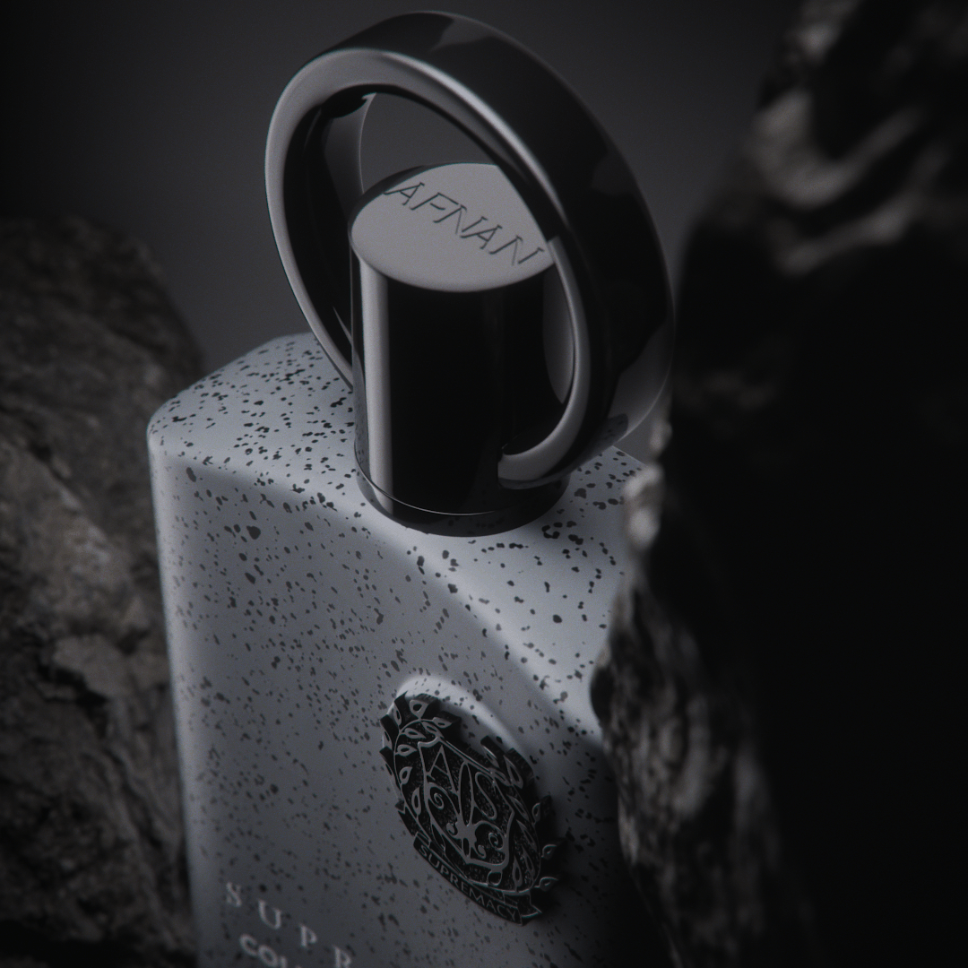 Supremacy Collectors Edition by Afnan Perfumes 100 ml - Image 5