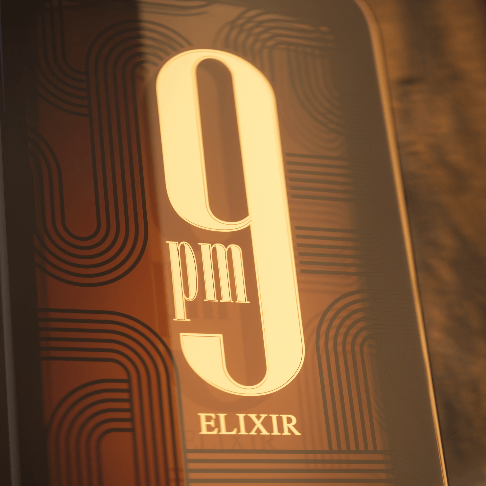 9PM Elixir by Afnan Perfumes – Warm, Spicy & Magnetic Scent 100 ml - Image 7
