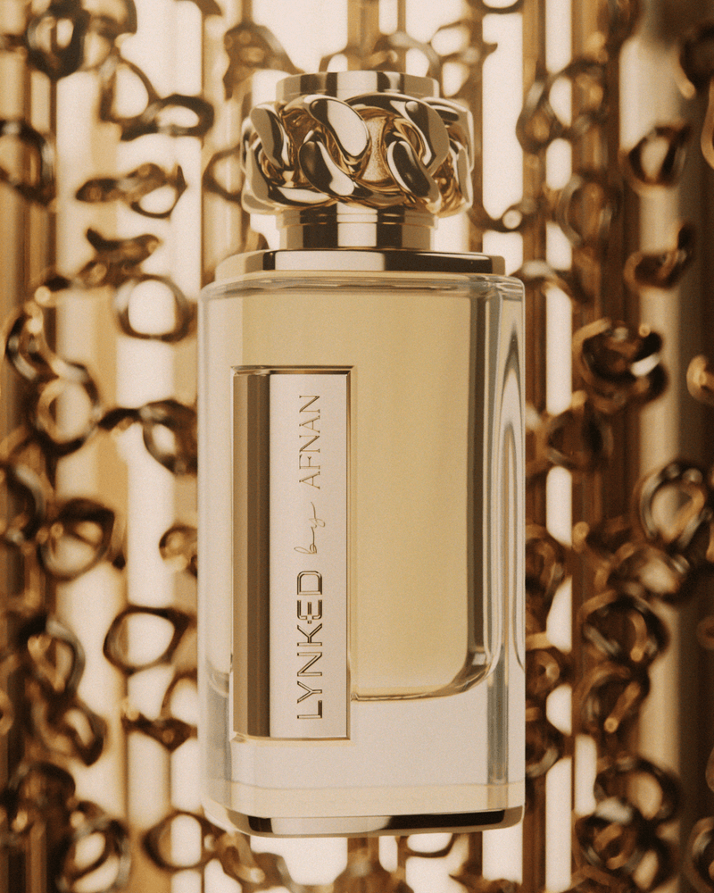Lynked Forever - Afnan Perfumes - India